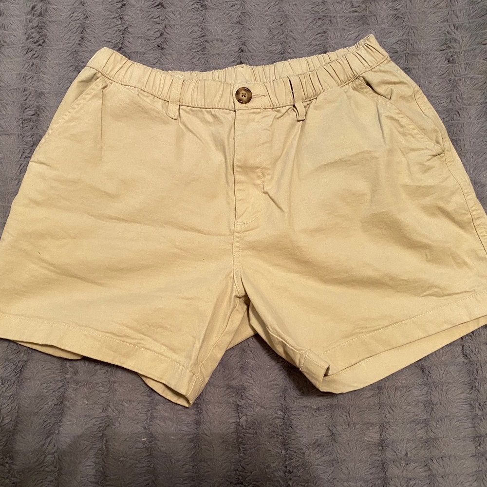 Chubbies Men's The Khakinators 5.5"